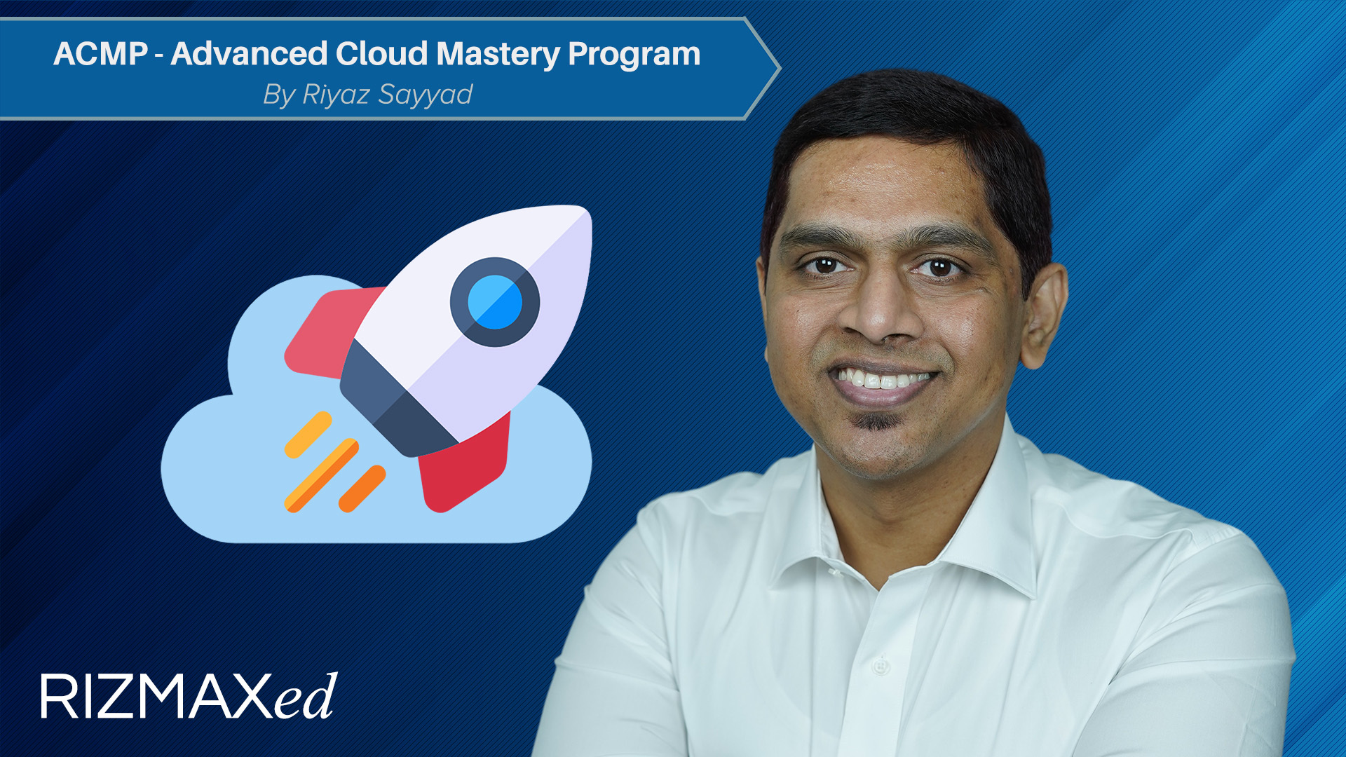 Advanced cloud mastery program acmp need for cloud